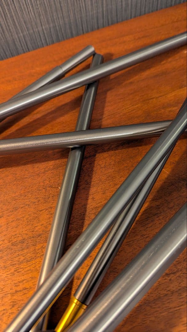 GRAND TRUNK メイフライチェア　アーバンカモ