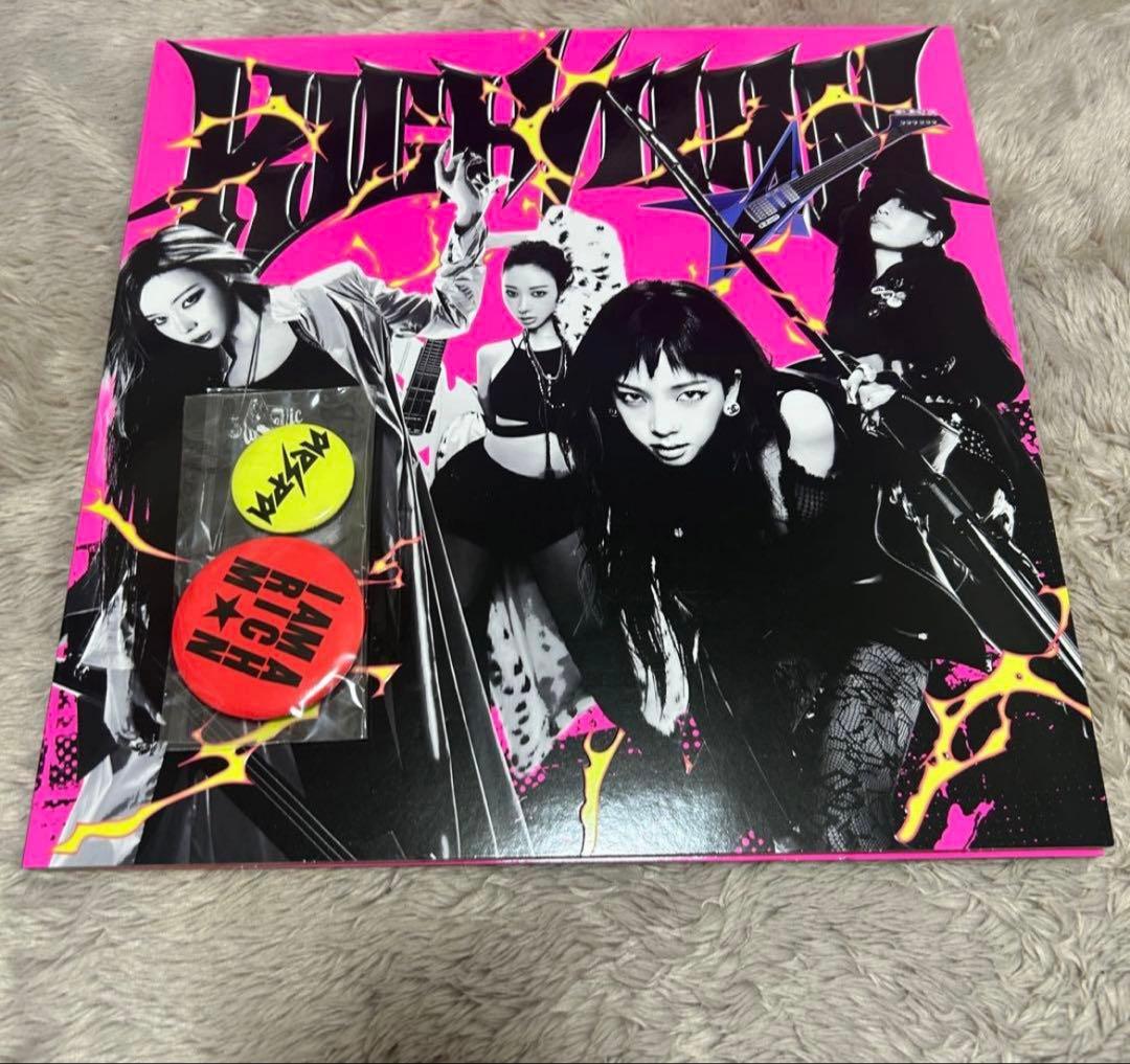 【ウィンター、カリナ多め】aespa md トレカ グッズ セット まとめ売り