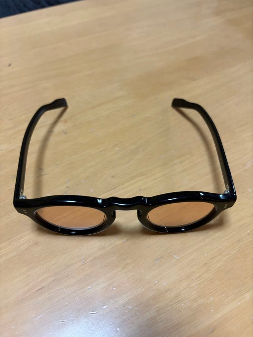 UNITED ARROWS kaneko optical kevin 常田大希