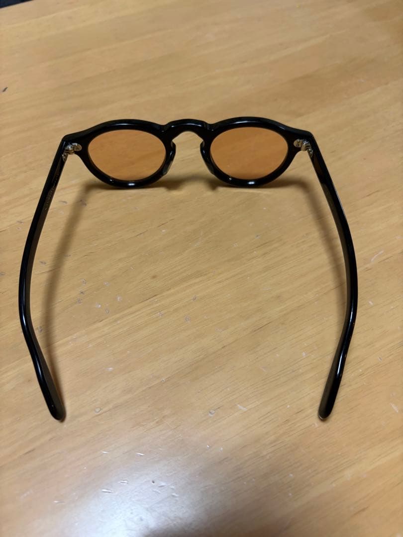 UNITED ARROWS kaneko optical kevin 常田大希