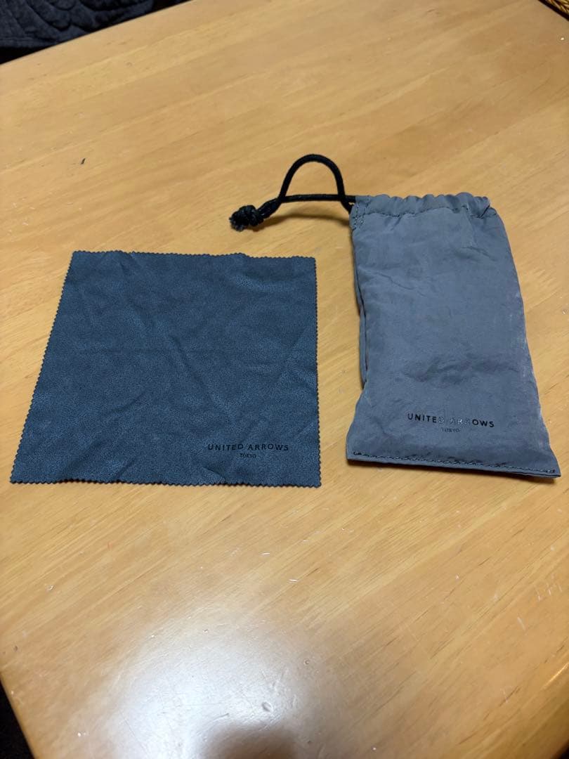 UNITED ARROWS kaneko optical kevin 常田大希