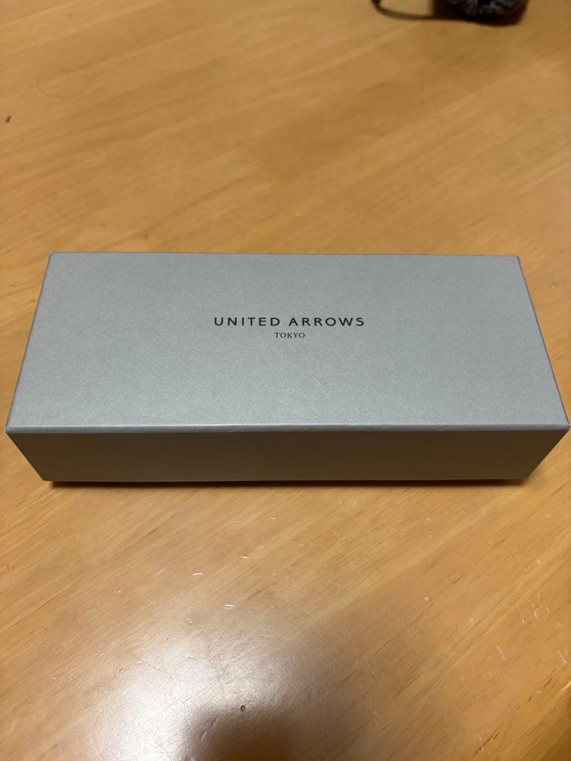 UNITED ARROWS kaneko optical kevin 常田大希