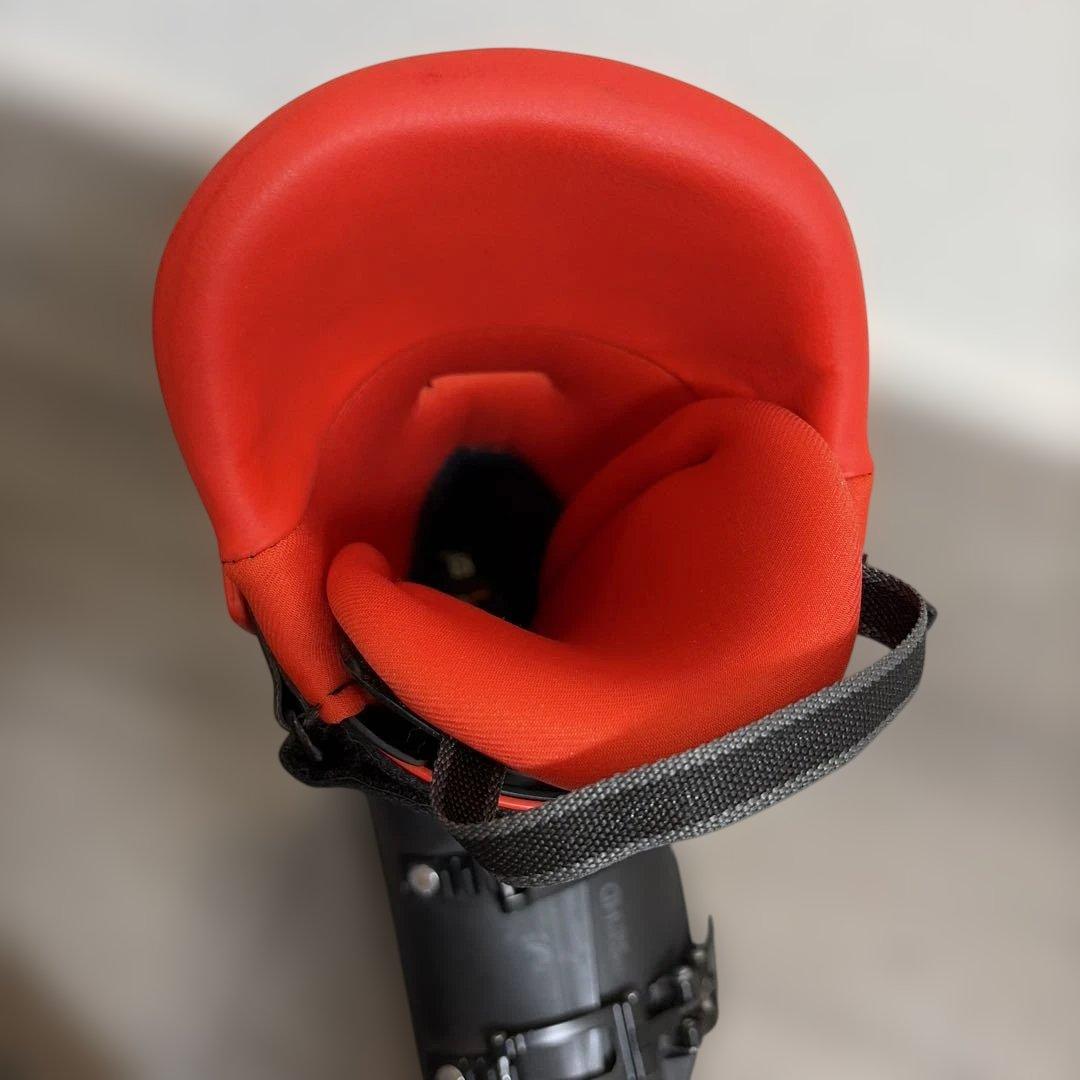 【美品】サロモン S/MAX 100 GW 27/27.5cm 21-22モデル