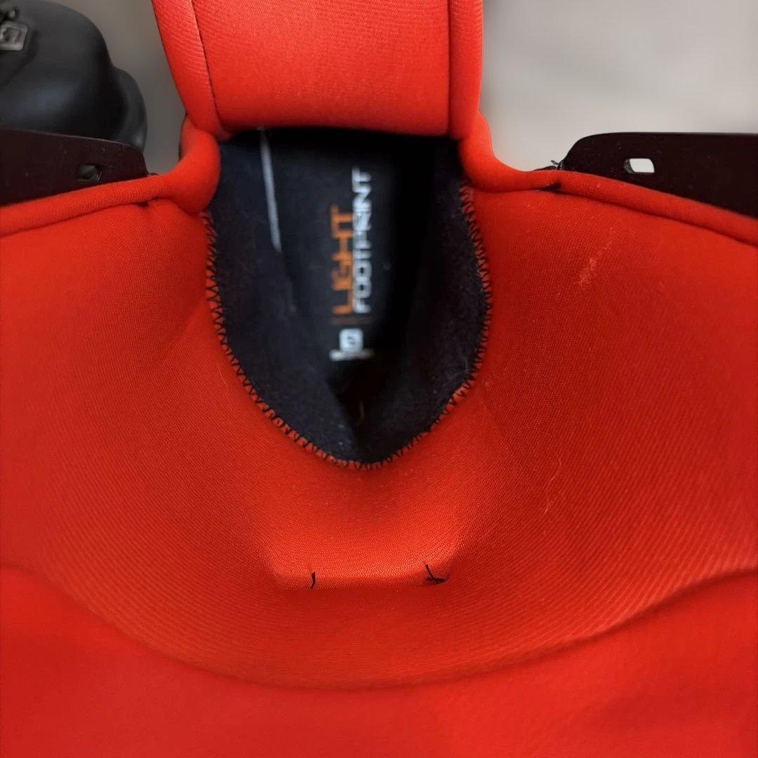 【美品】サロモン S/MAX 100 GW 27/27.5cm 21-22モデル