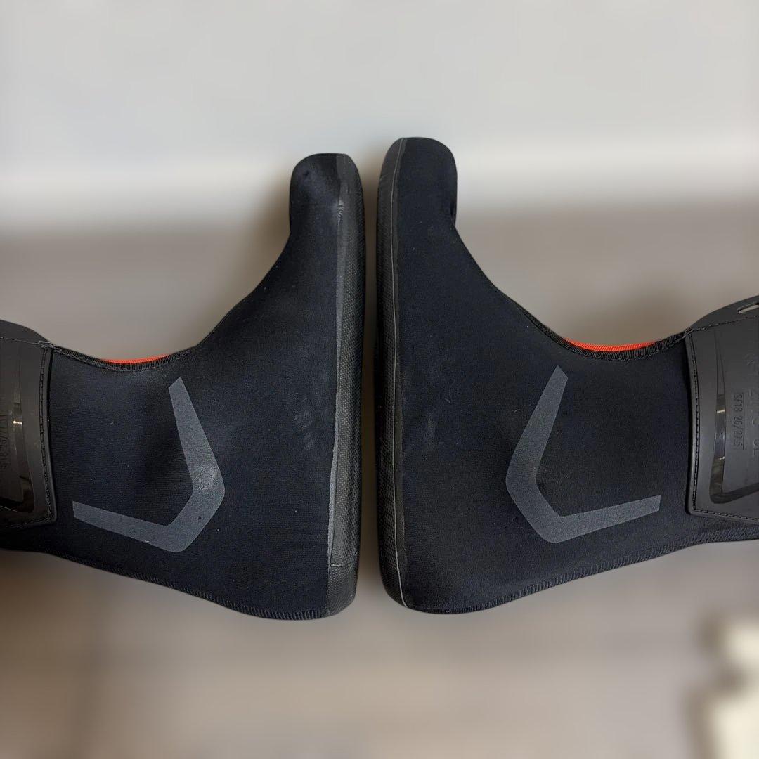 【美品】サロモン S/MAX 100 GW 27/27.5cm 21-22モデル