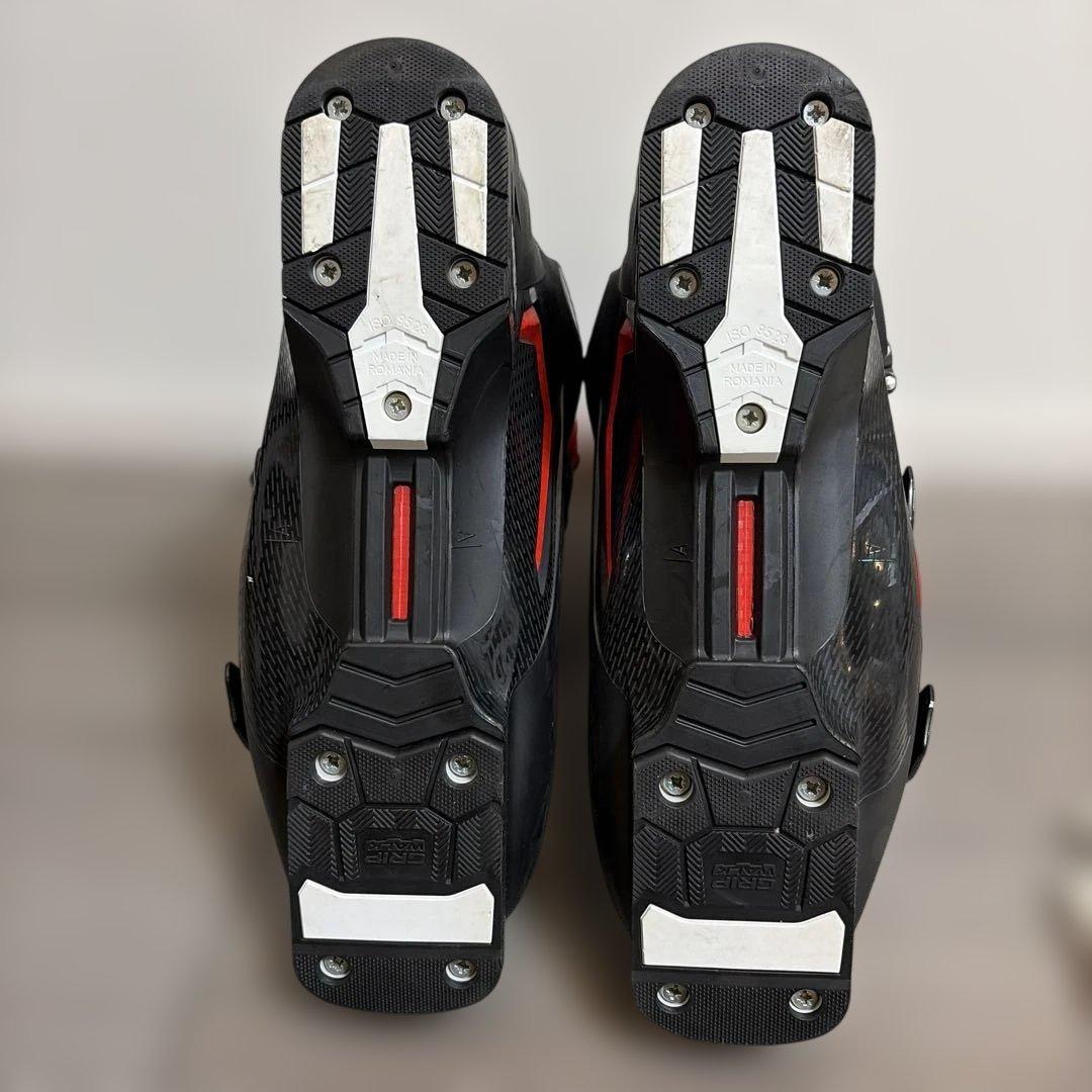 【美品】サロモン S/MAX 100 GW 27/27.5cm 21-22モデル