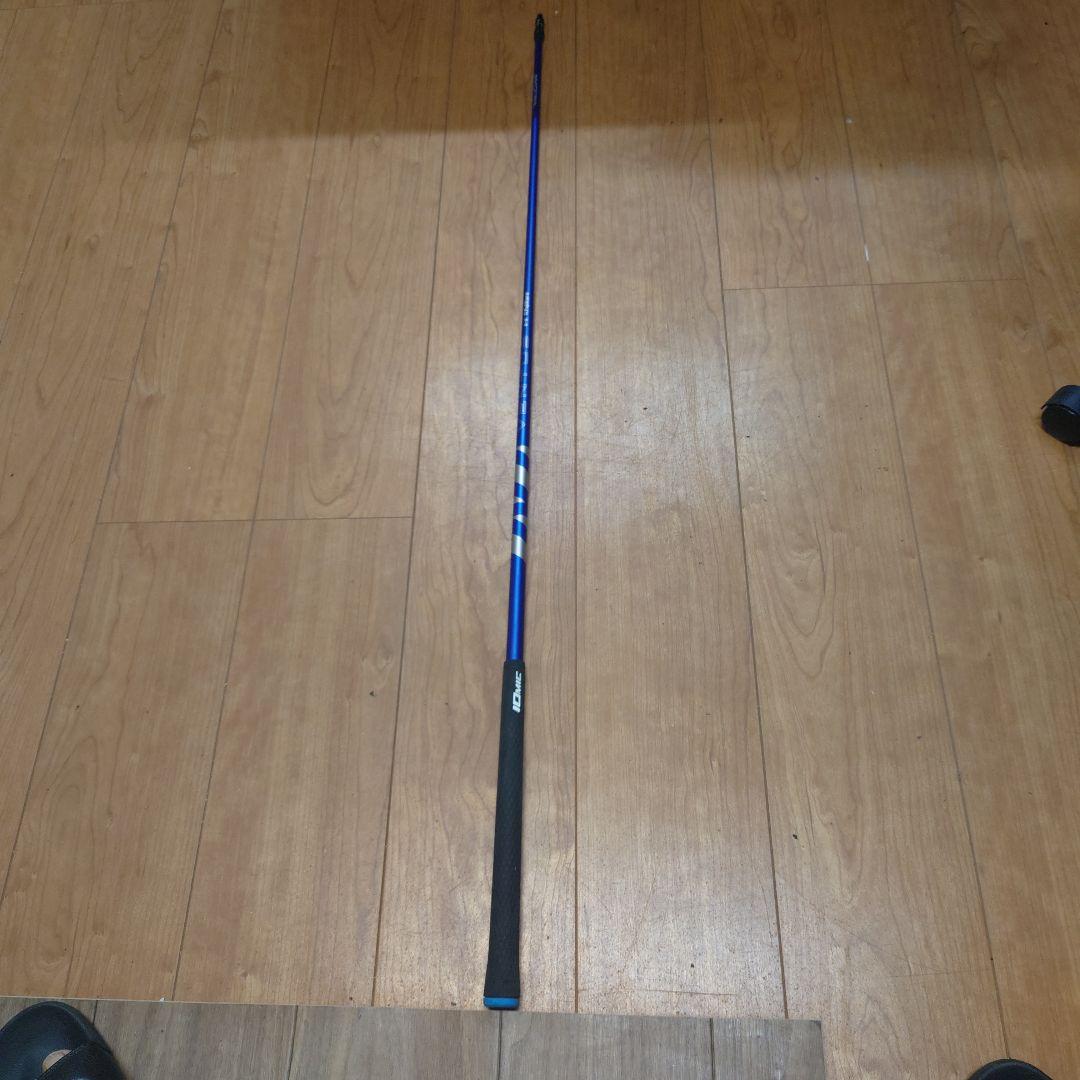 24ベンタスブルー　6s ピン