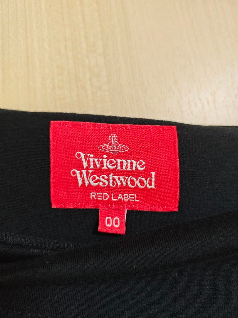 完売品 ヴィヴィアンウエストウッド 花柄 ワンピース