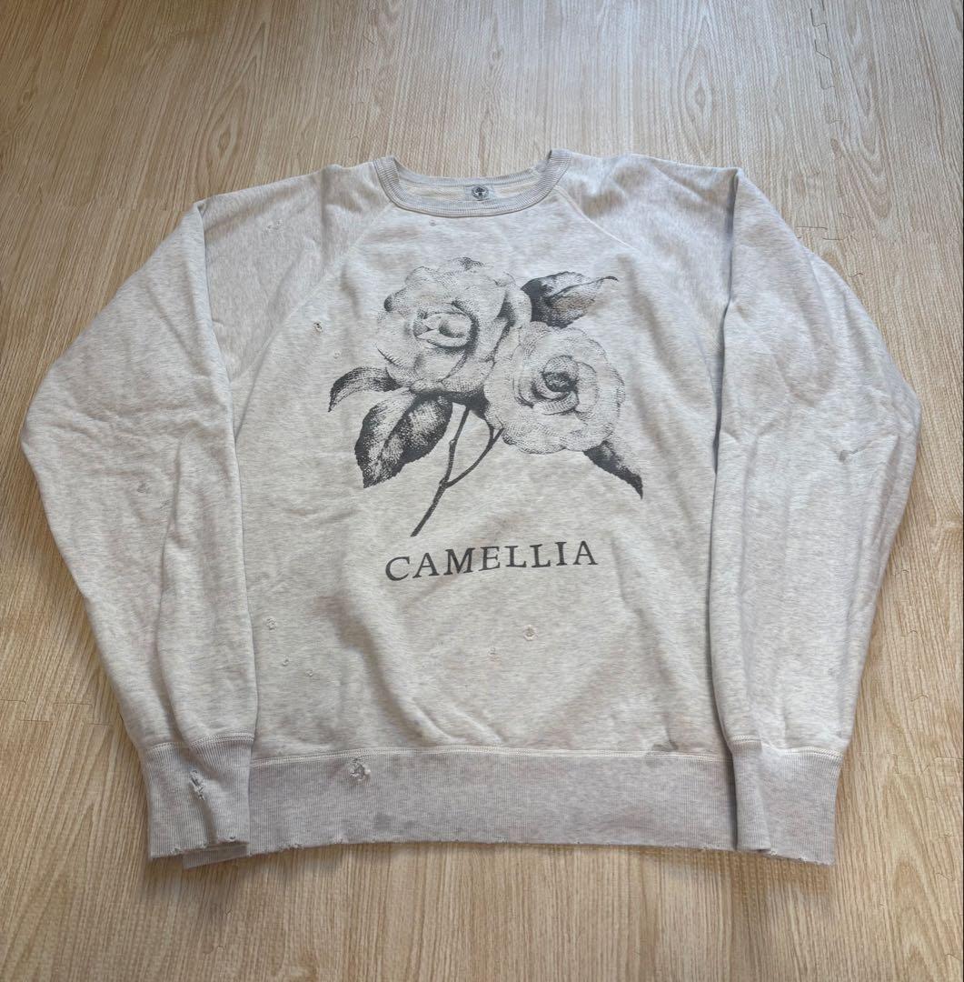 セントマイケル　スウェット　ＸＬ