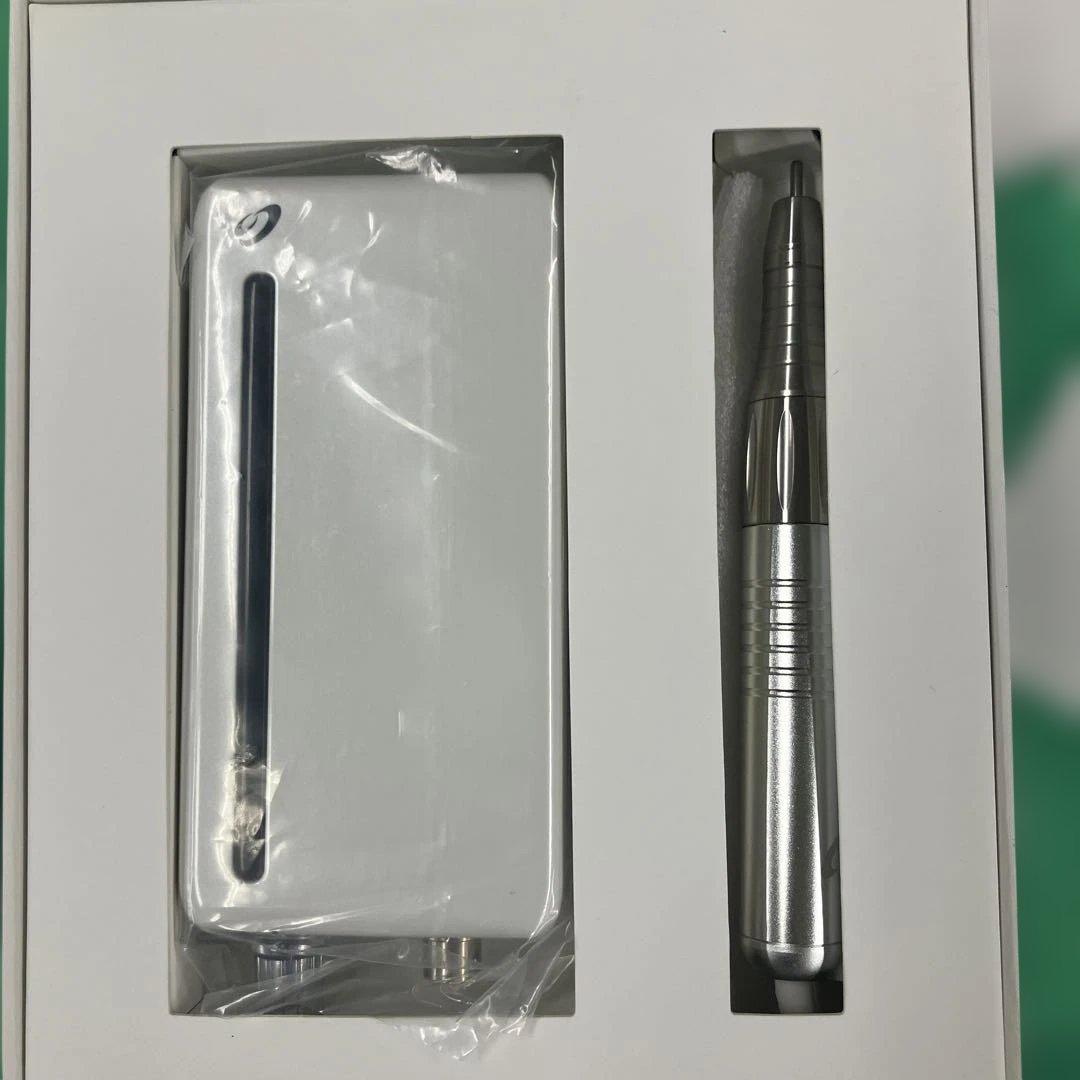 KEVIN ネイルマシン ホワイト