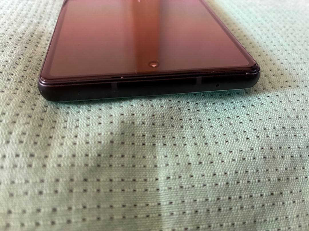 スマートフォン本体 Google pixel6a 128G