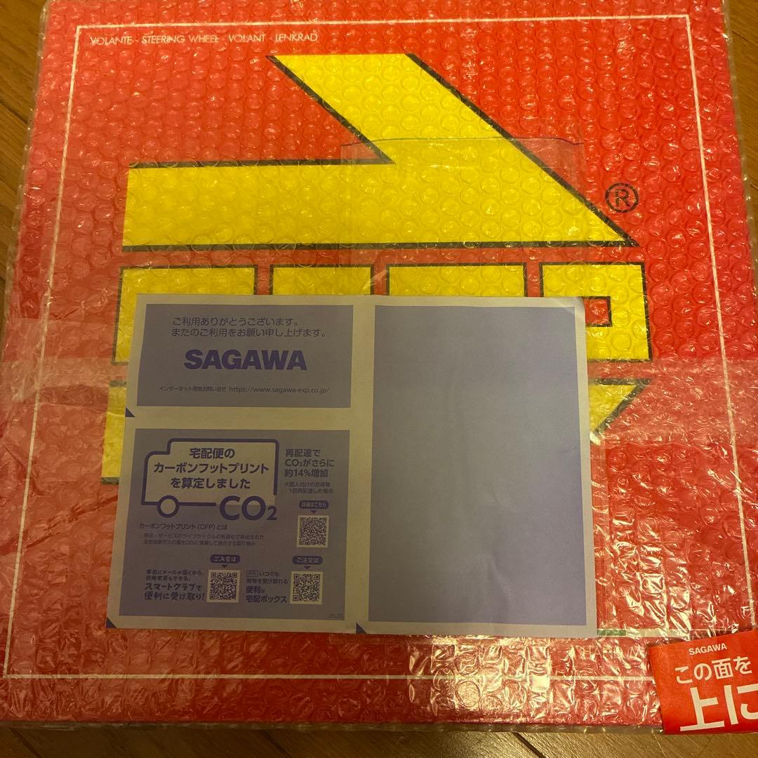 パーツ MOMO VELOCE RACING 320mm