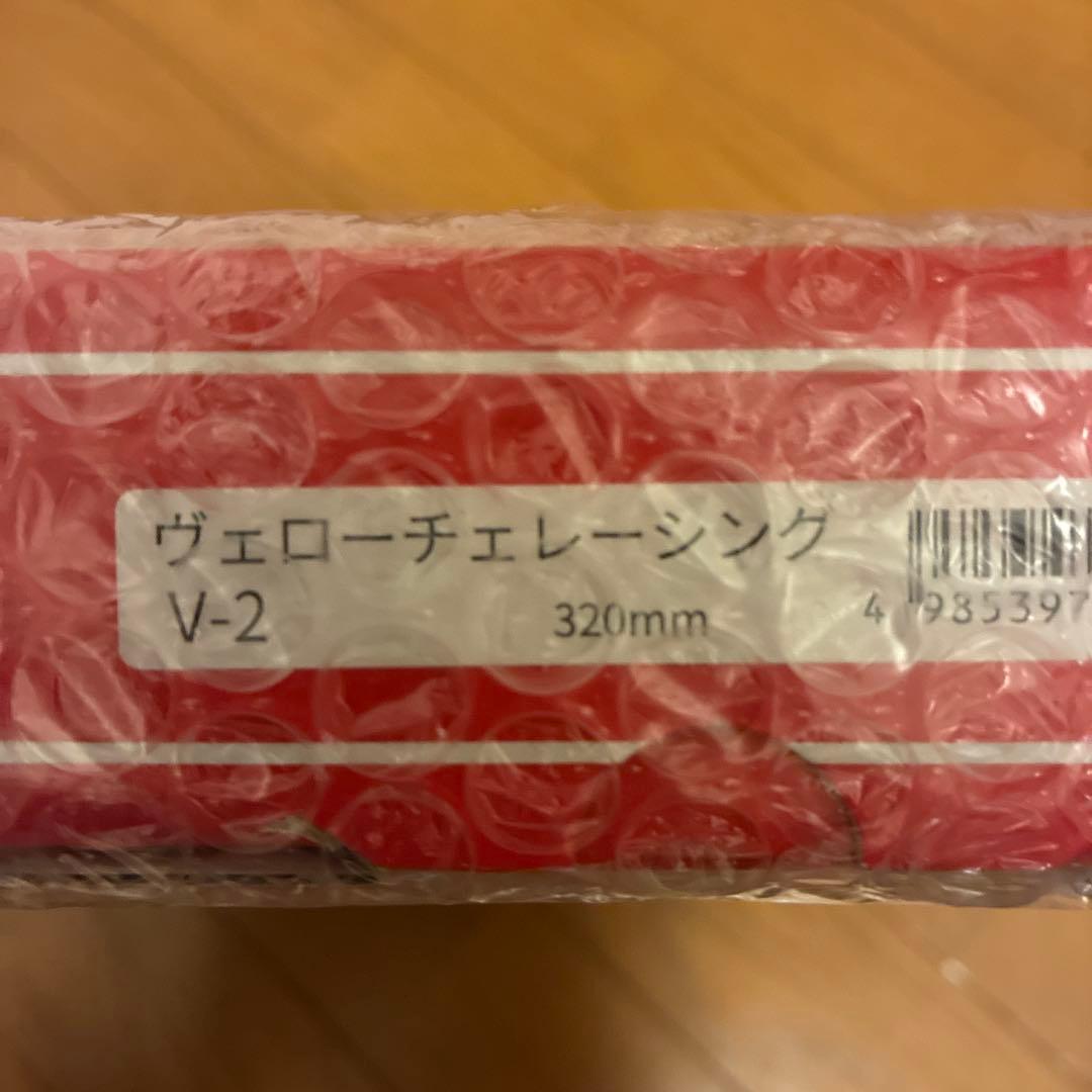 パーツ MOMO VELOCE RACING 320mm