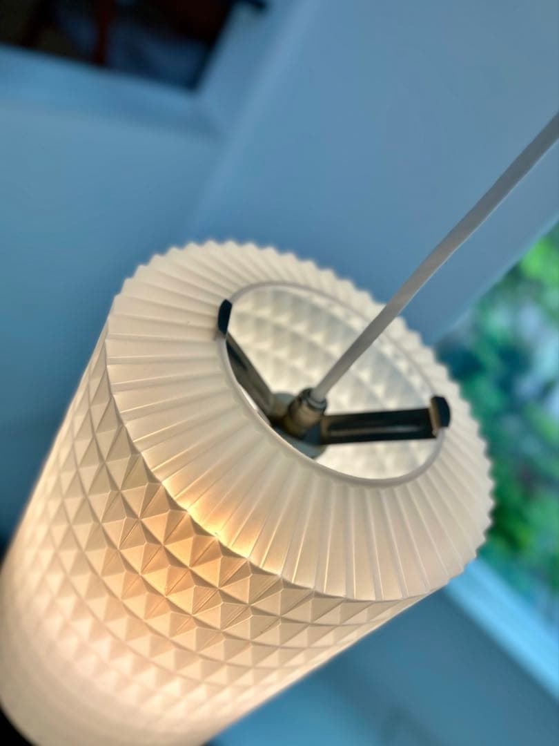 sasa）仏70年代Aloys for Erco ヴィンテージ・ペンダント