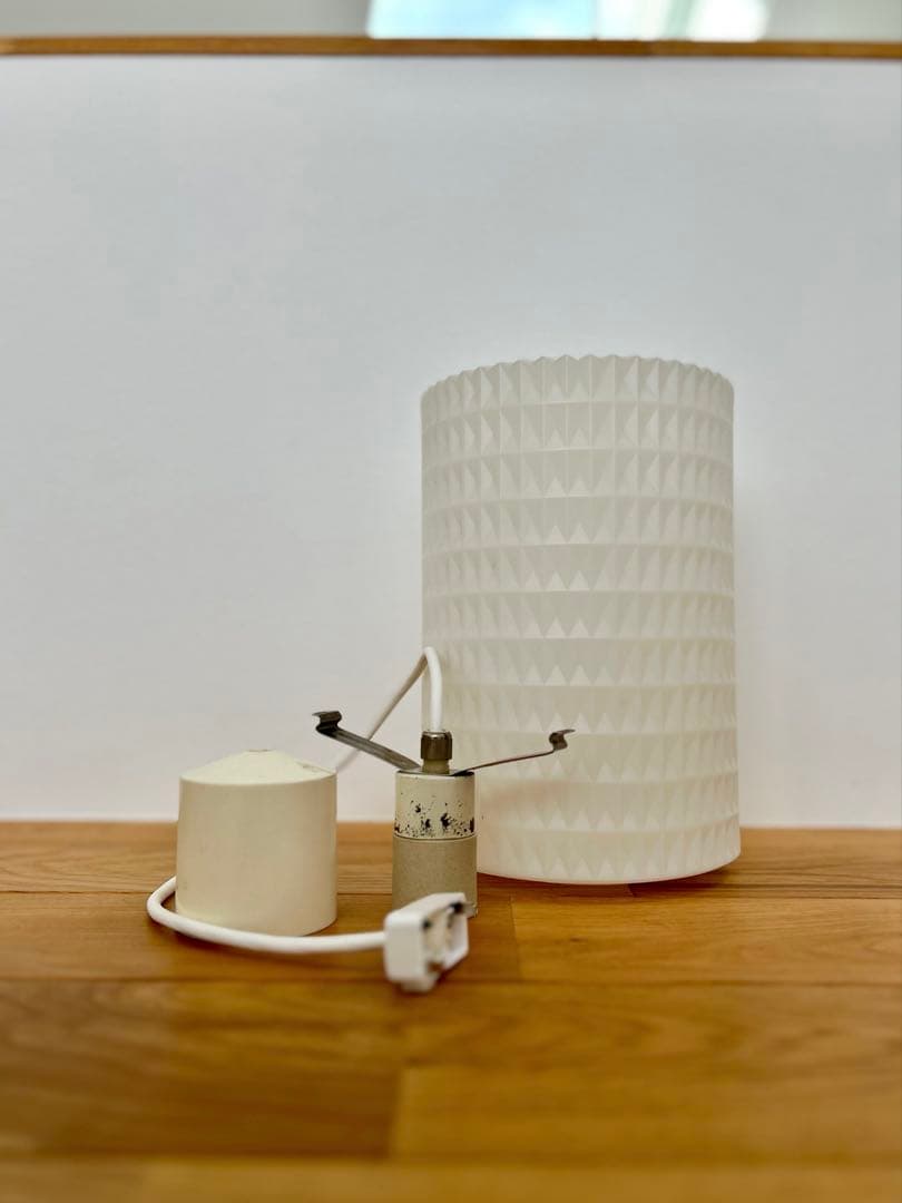 sasa）仏70年代Aloys for Erco ヴィンテージ・ペンダント