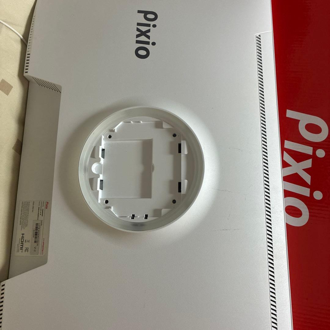 Pixio 23.8インチ IPSモニター 200Hz