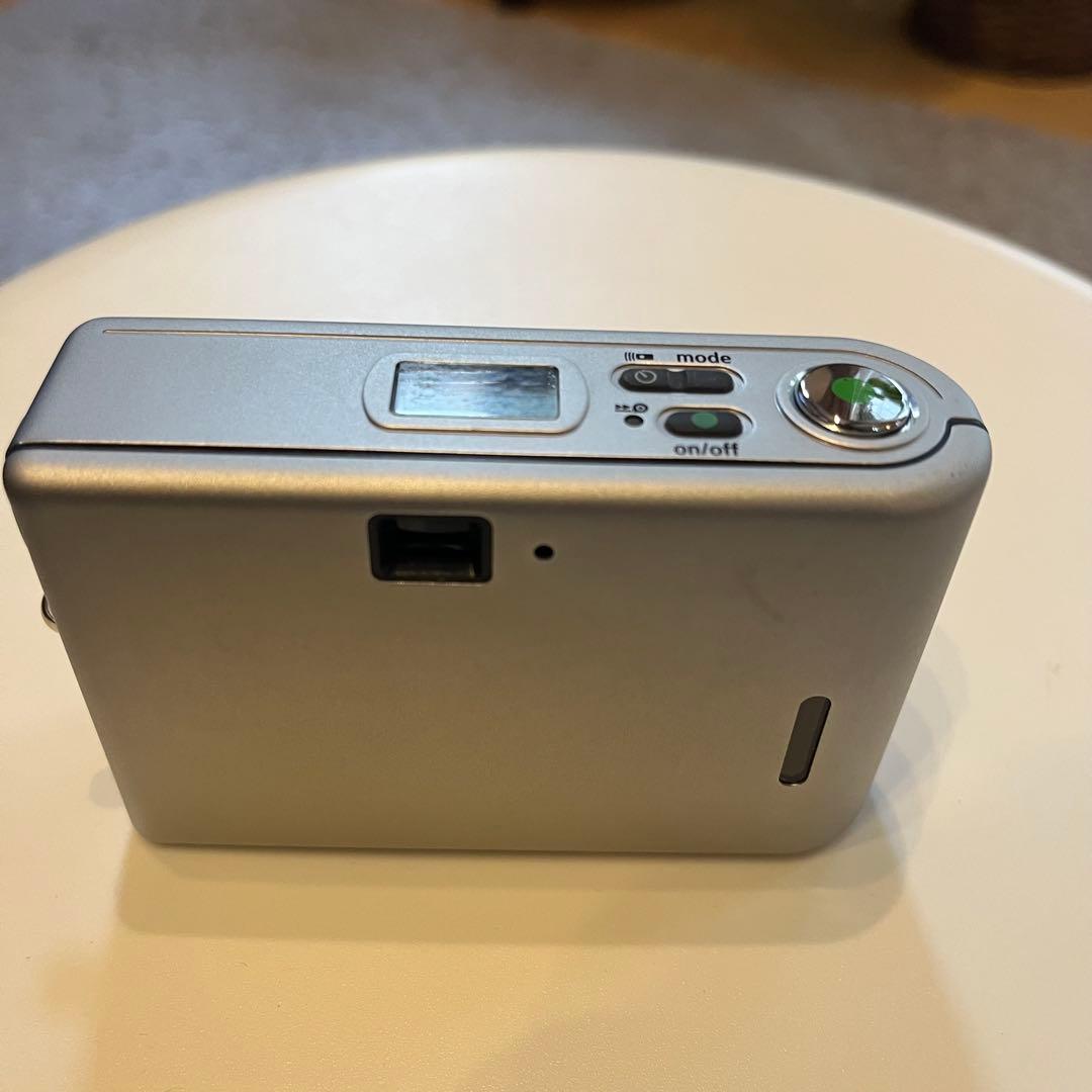 Rollei Prego 30 コンパクトフィルムカメラ