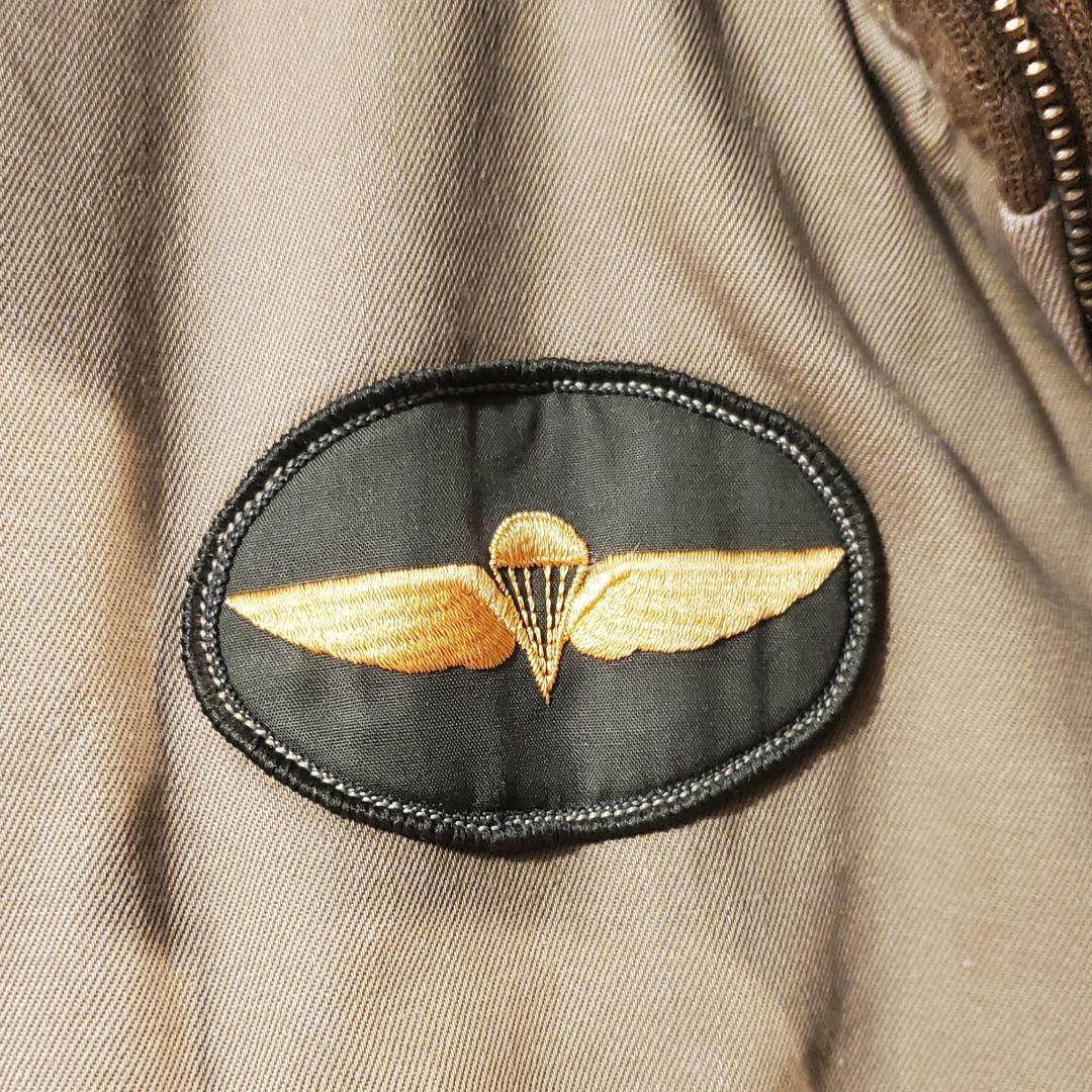 Buzz Rickson's／バズリクソンズ／タンカースジャケット／M