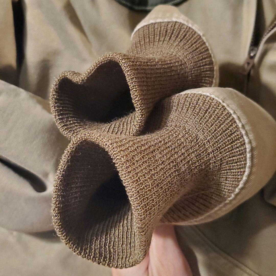 Buzz Rickson's／バズリクソンズ／タンカースジャケット／M