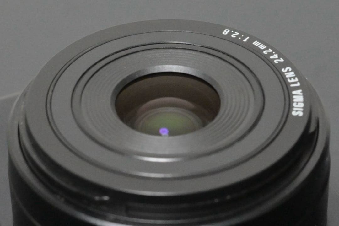 【良品】SIGMA DP2s（Foveonセンサー搭載コンデジ）作例あり