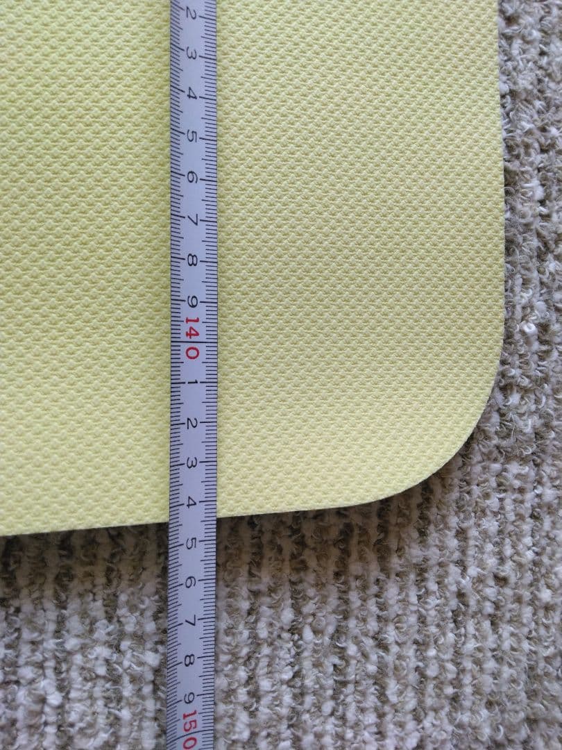 SUKALAヨガマット 約145cm x 61cm　他