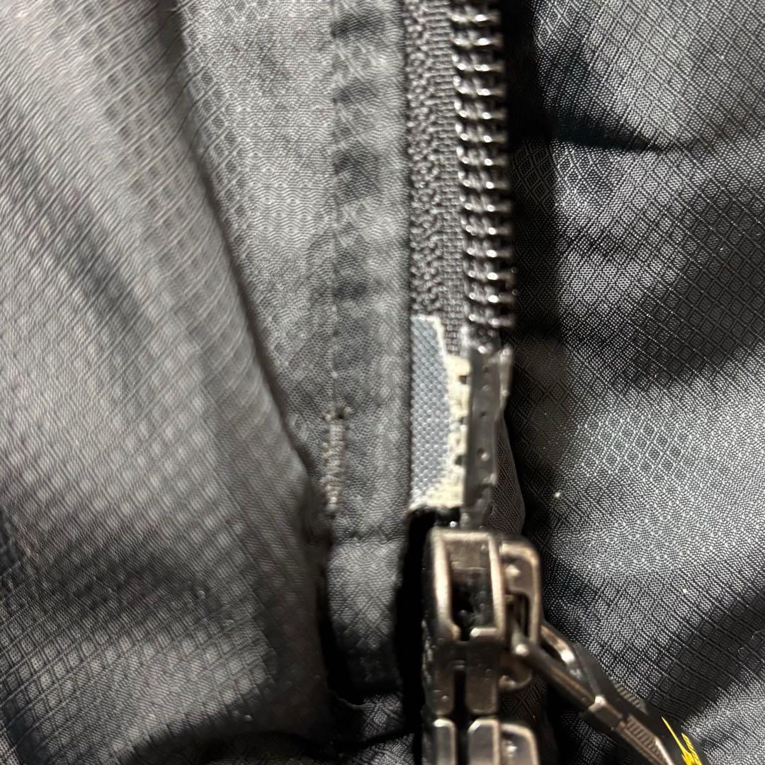 2XLサイズ　ミズノプロ ロングダウン ベンチコート 12JE5G8209