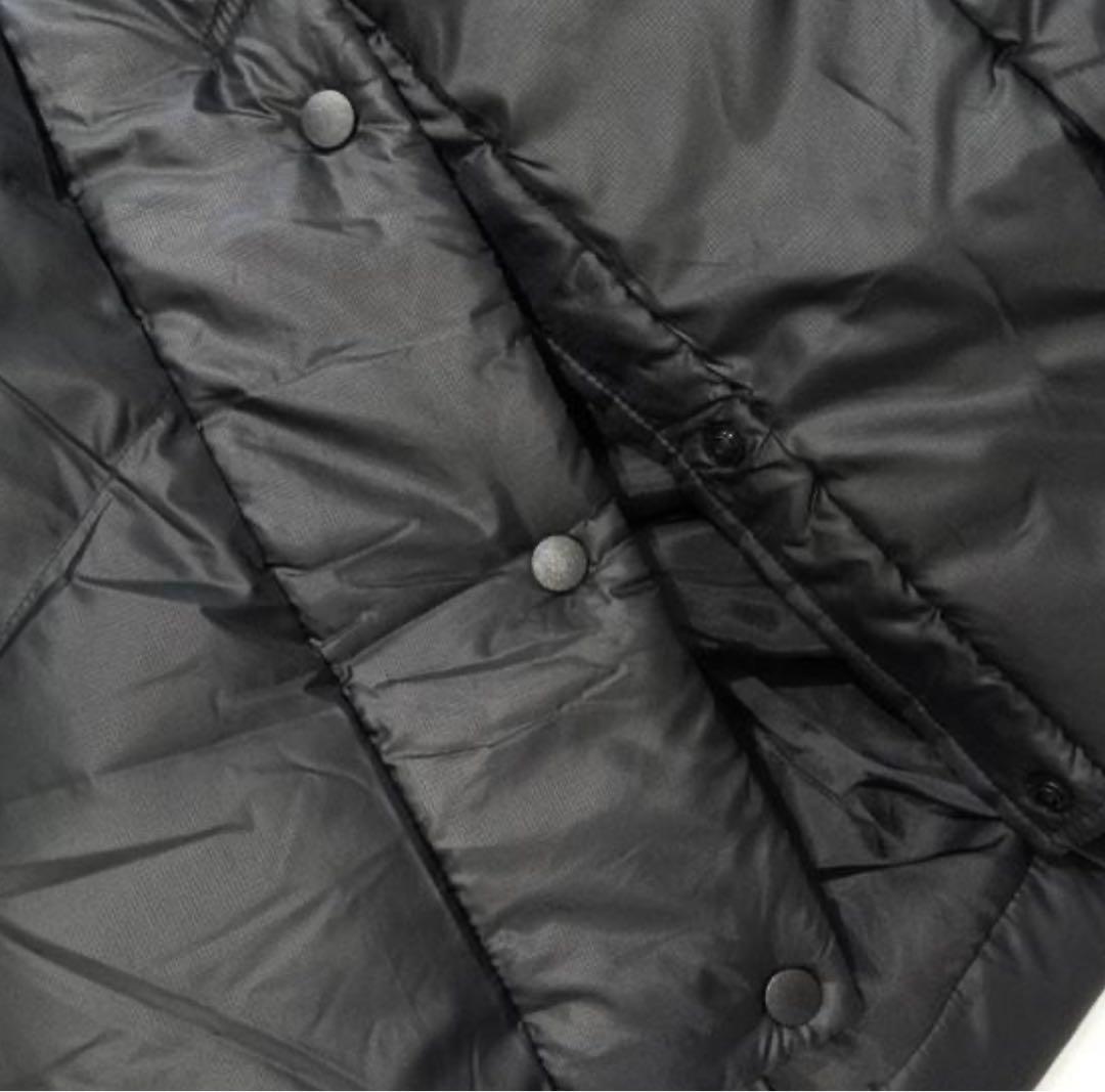 2XLサイズ　ミズノプロ ロングダウン ベンチコート 12JE5G8209