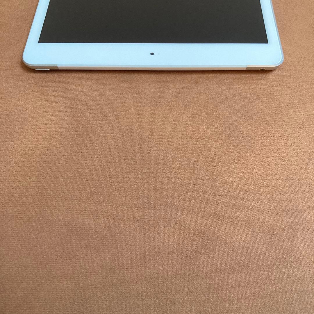 506【早い者勝ち】電池良好☆iPad8 第8世代 32GB SIMフリー☆