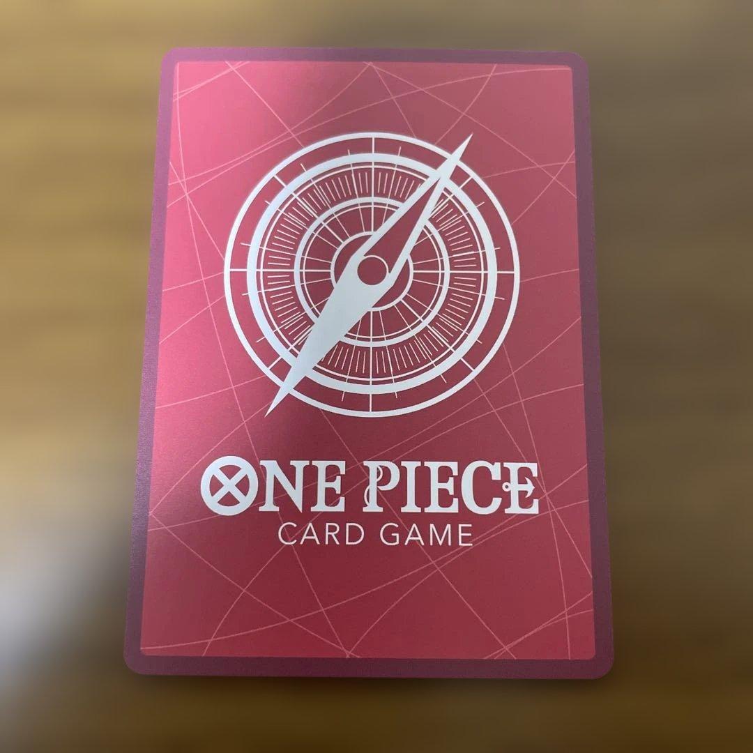 シャンクス　2nd anniversary