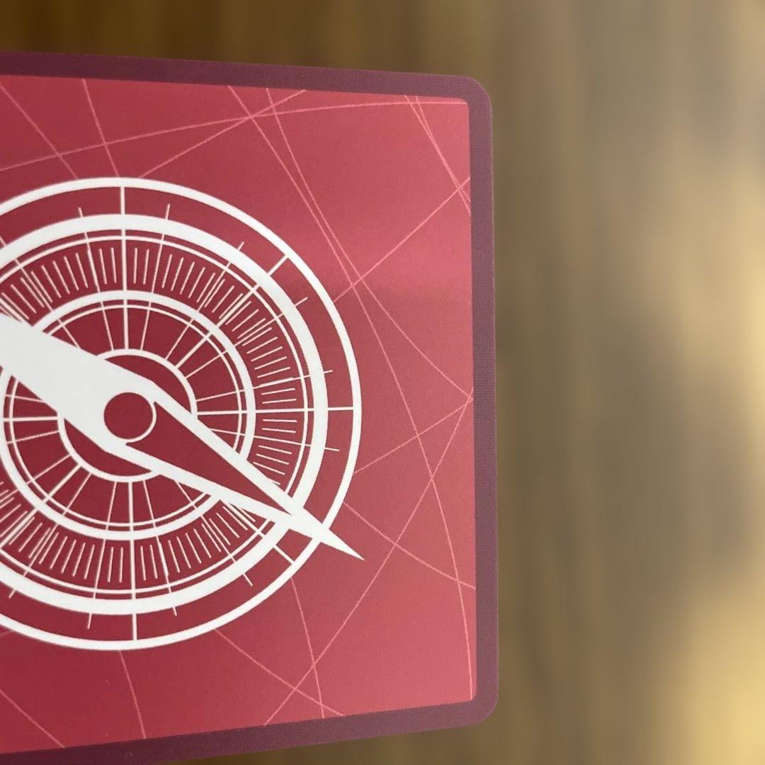 シャンクス　2nd anniversary