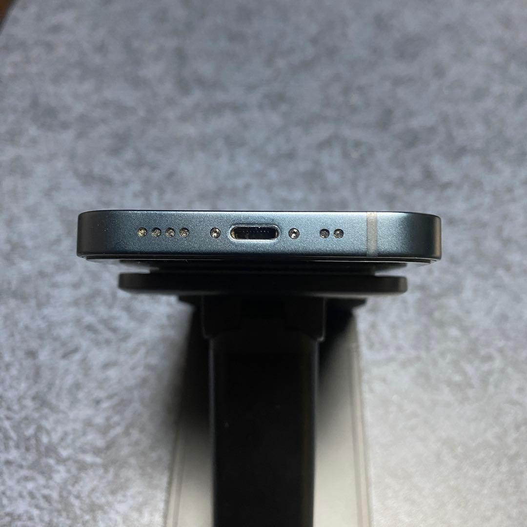 iPhone 13 mini 512GB ミッドナイト