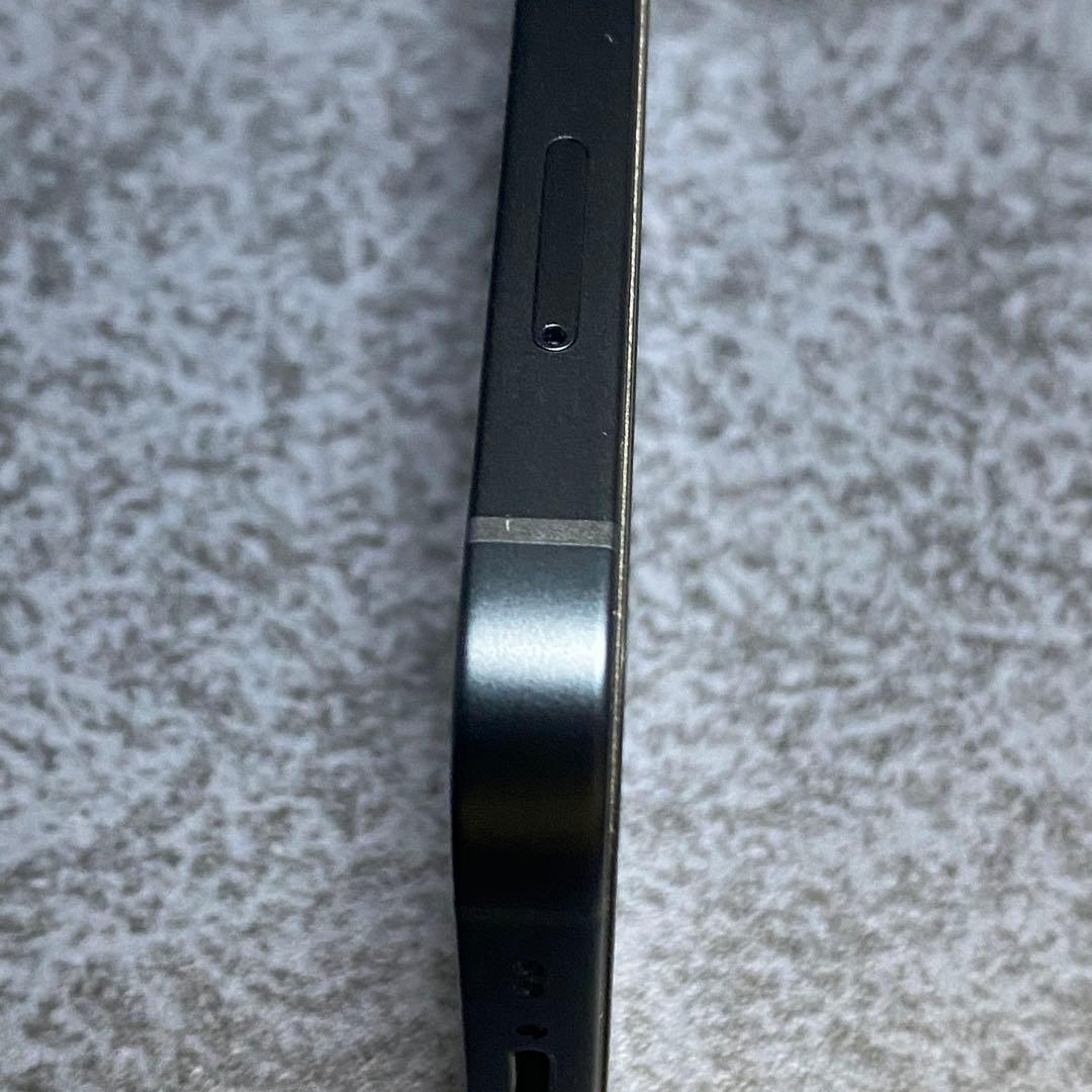 iPhone 13 mini 512GB ミッドナイト