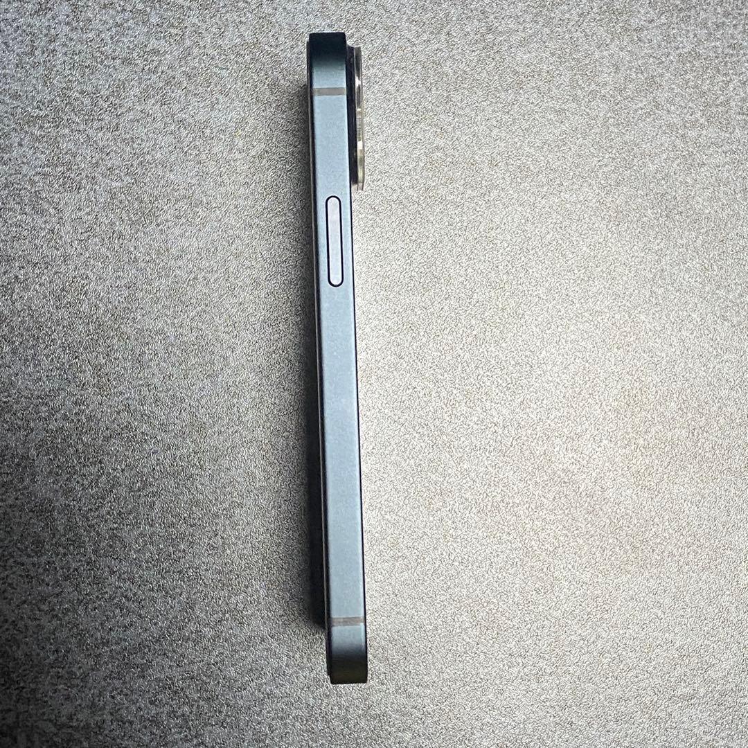 iPhone 13 mini 512GB ミッドナイト