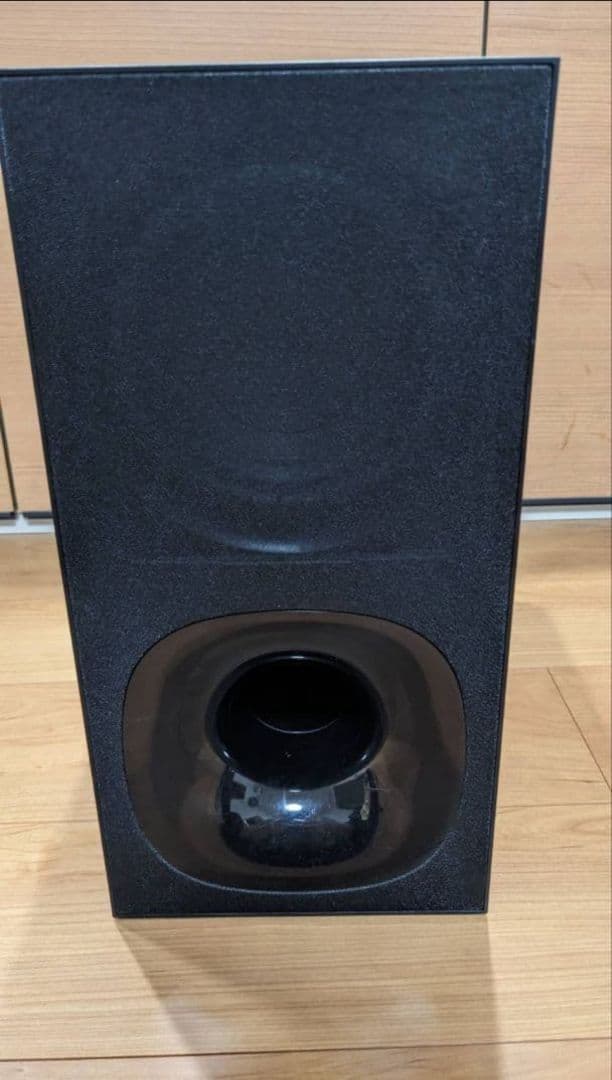 SONY サウンドバー HT-Z9F スピーカー ホームシアター 2020年製