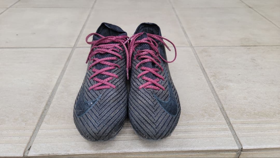 モ*コ様 ナイキ マーキュリアル ヴェイパー 16 エリート AG-PRO 24