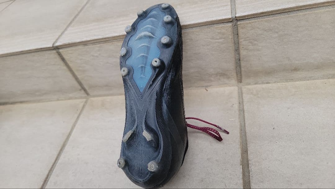 モ*コ様 ナイキ マーキュリアル ヴェイパー 16 エリート AG-PRO 24