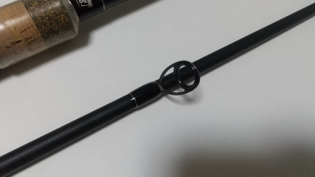 ショアガンエボルブ　パームス