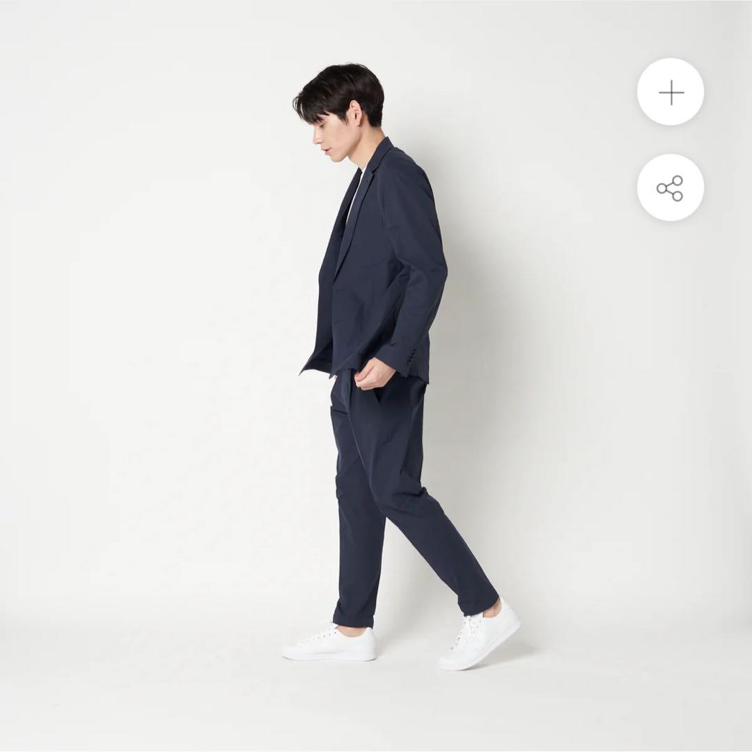 値下げしました【新品未使用】MOONRAKERSアルティマフレックス2.0パンツ