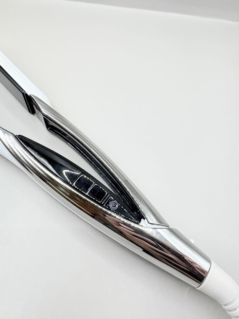 ReFa MTG リファ ストレートアイロン ヘアアイロン 310