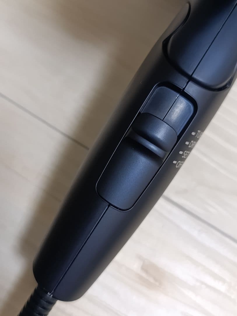 パナソニック ナノケア Panasonic EH-NA0G 23年製 DN 03