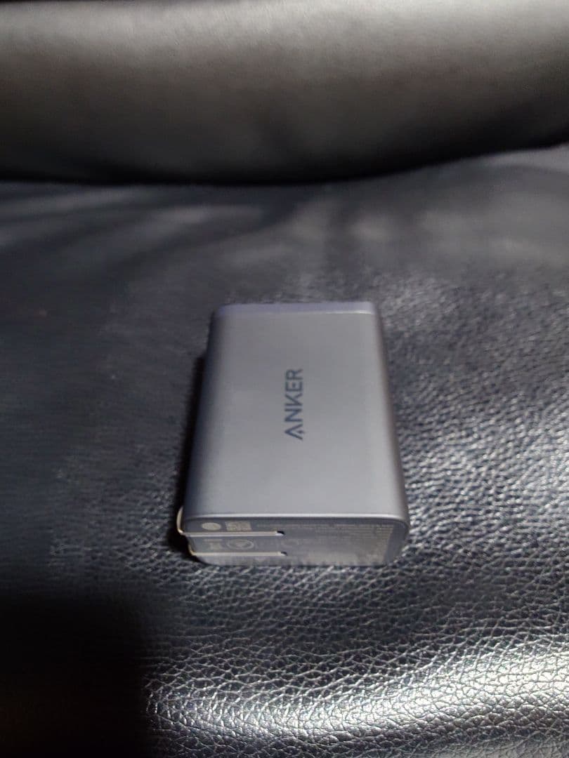 Anker Nano Power Bank + Nano Chargerセット