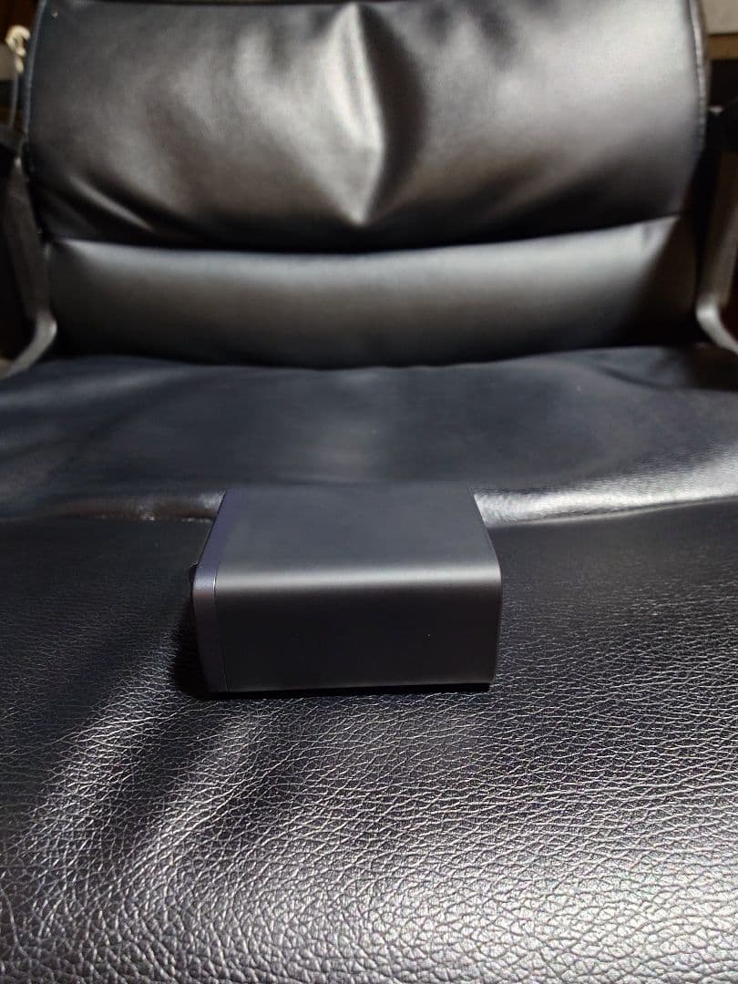 Anker Nano Power Bank + Nano Chargerセット