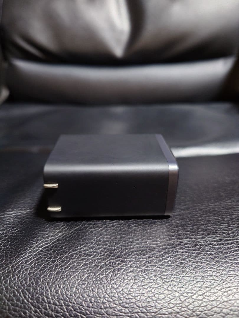 Anker Nano Power Bank + Nano Chargerセット