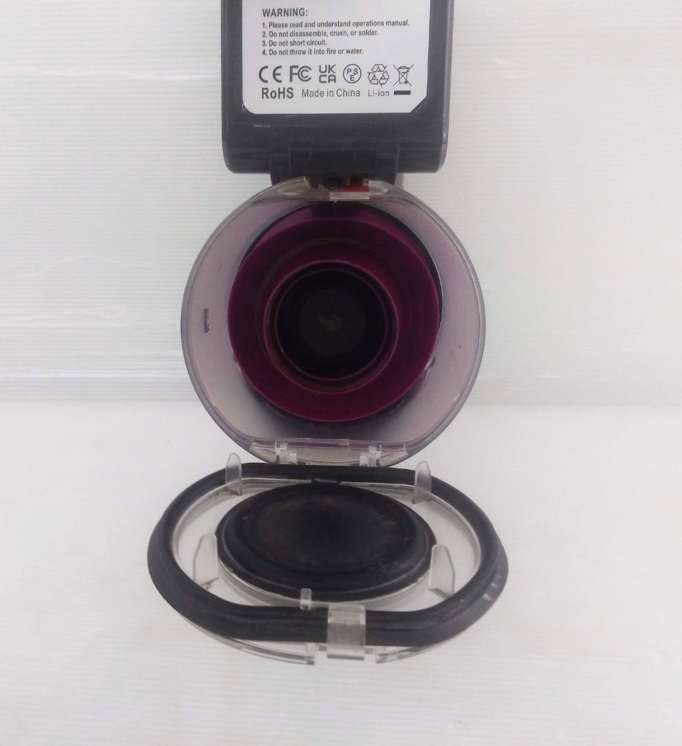 ●SV09●V6●ダイソン コードレススティック掃除機●dyson(2)