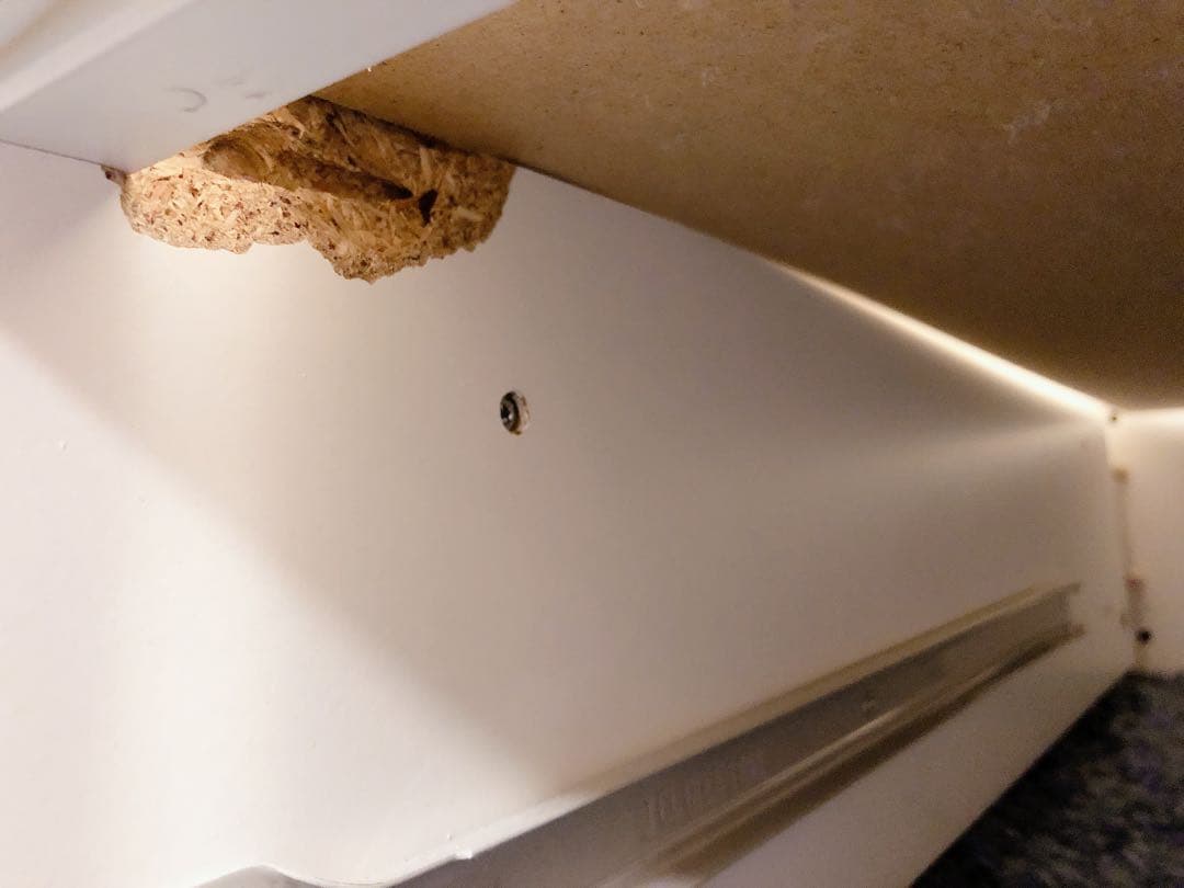 IKEA 　STUVA ストゥヴァ　ベビーベッド　イケア　babybed ベッド