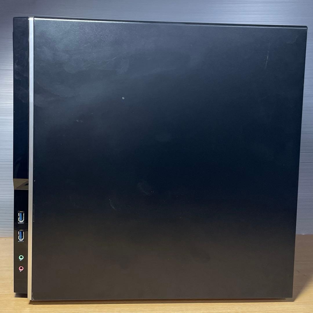 Iiyama デスクトップPC GTX1050 事務作業、軽いゲーミングに