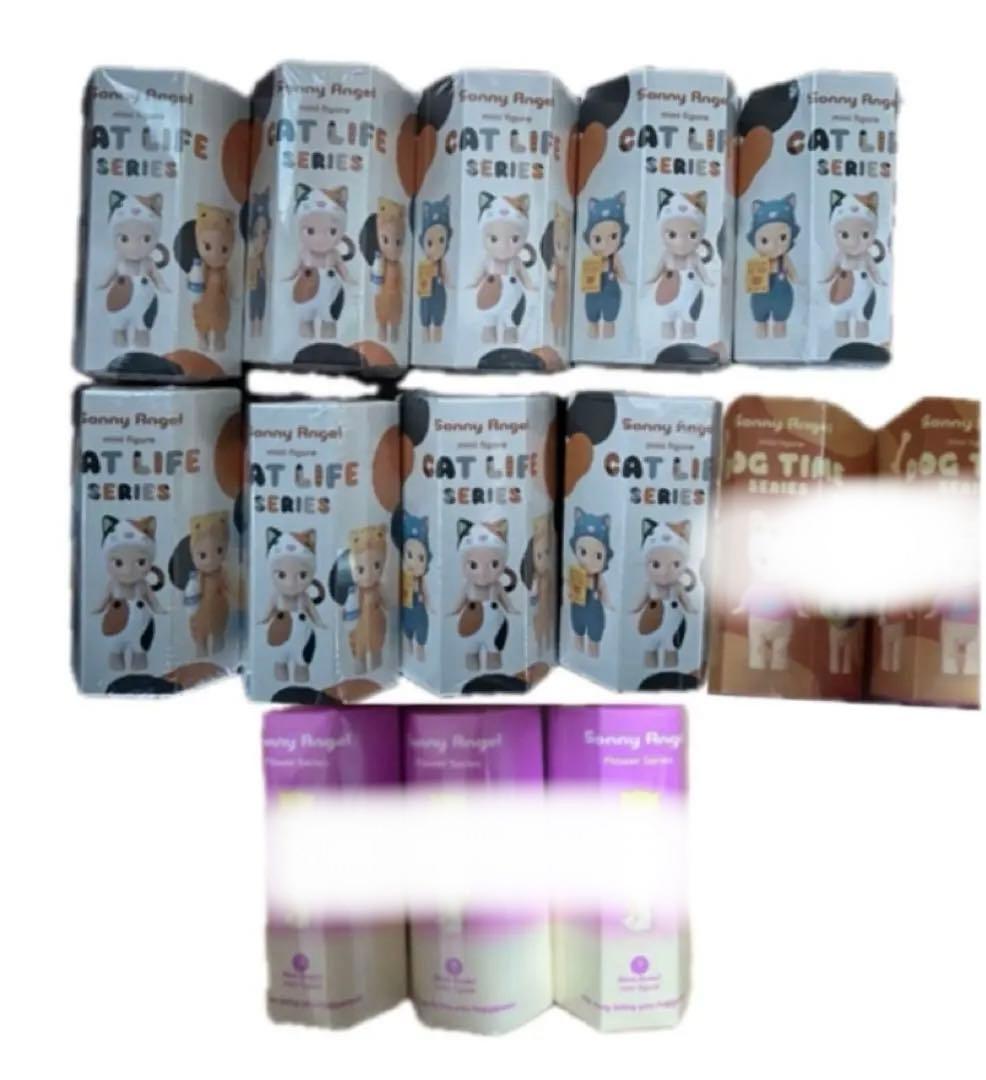 Sony Angel ソニーエンジェル