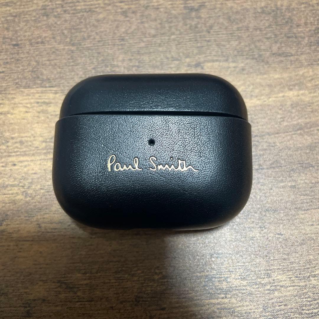 Paul Smith AirPodsカバー