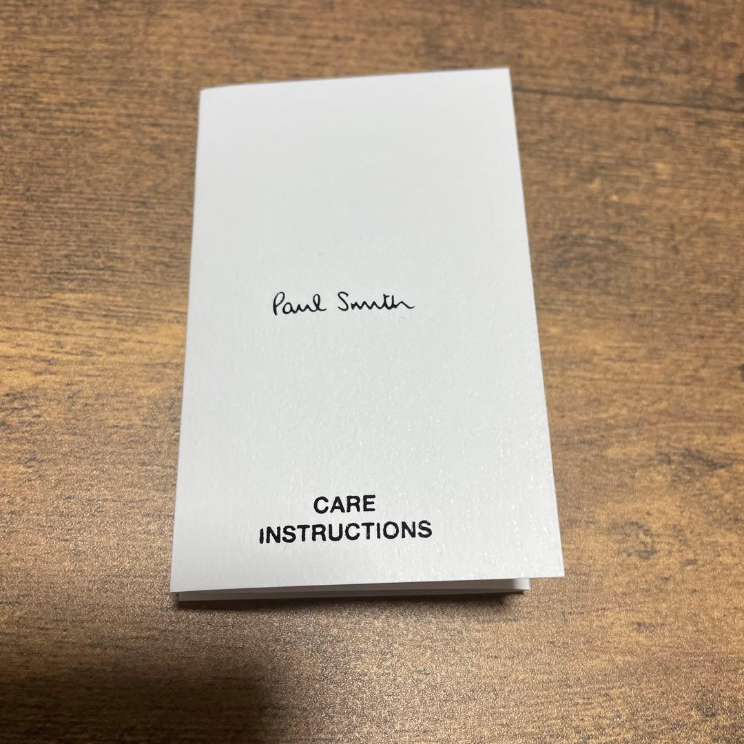 Paul Smith AirPodsカバー