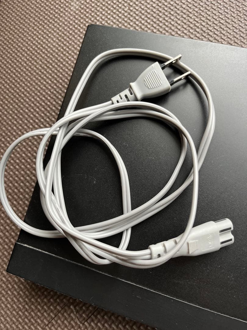 BD-NW1100 ブルーレイレコーダー シャープ